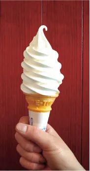町村農場Milk Garden