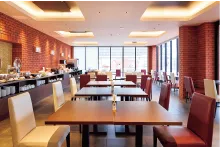 レストラン PICCATA