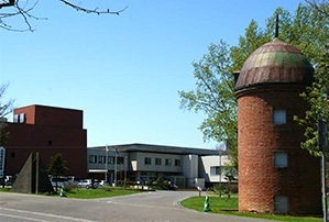 北海道立図書館