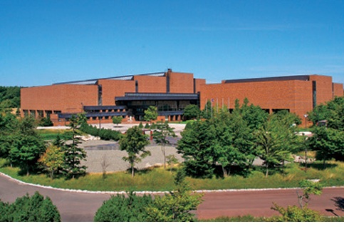 北海道立野幌総合運動公園