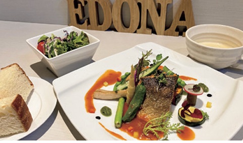 bistro EDONA