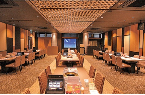 焼肉徳寿 野幌店