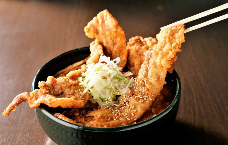 らぁめん銀波露 江別本店