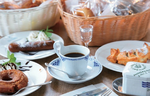 CAFÉ OLD’TIMES. 北海道鳥濱珈琲館