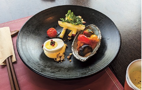 風の村 ファームレストラン食祭