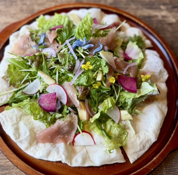 イタリア料理　ラ　フォルケッタ