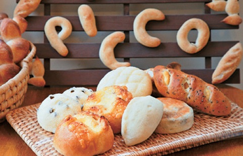 PICCO BAKERY