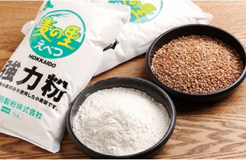 江別製粉（株）