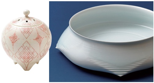 北川智浩 工房併設ギャラリーあゆ藤