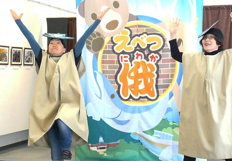 語り・ひとり芝居ぐるーぷ うるうる亭