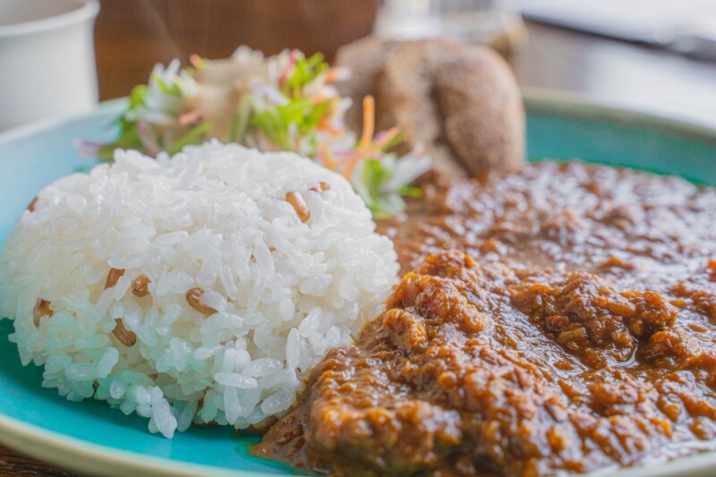 Cafe 心麦