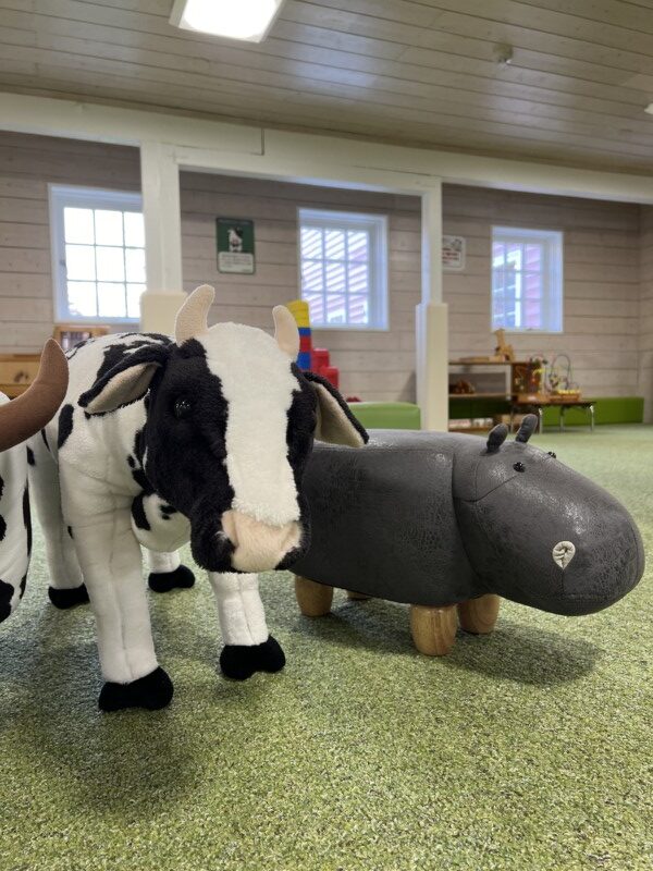 江別市旧町村農場