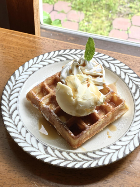 豆工房 小林珈琲店