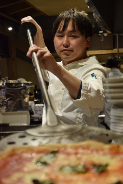 宮本 翼