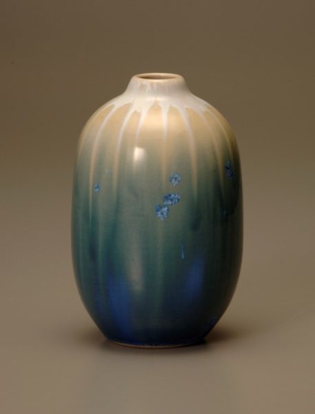 「小森忍・河井寬次郎・濱田庄司-陶磁器研究とそれぞれの開花」展