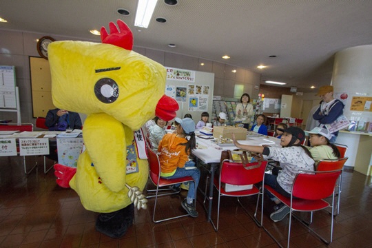 えべつ環境広場2019