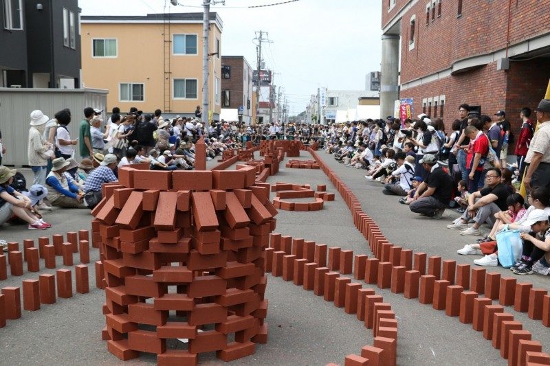 第30回えべつやきもの市