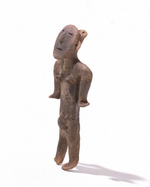 アートな考古学を知る・学ぶ3「土偶芸術の世界」