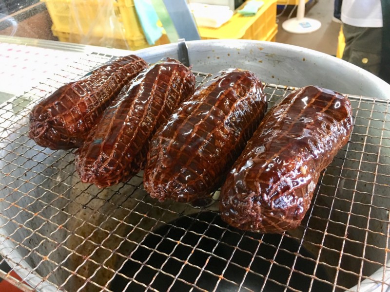夢工房 トンデンファーム ガーデンセール