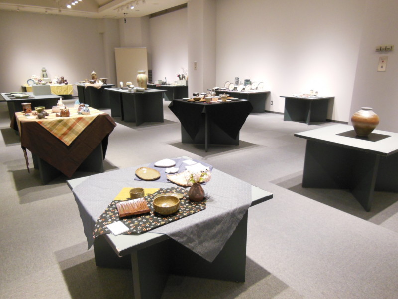 2020謝陶の集い 第20回工房利用者作品展