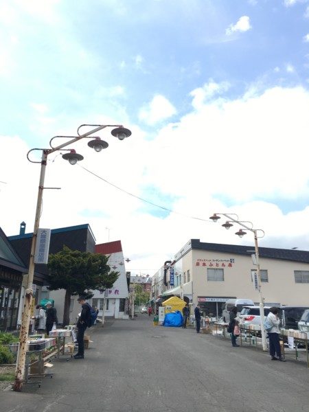 第51回大麻銀座商店街ブックストリート