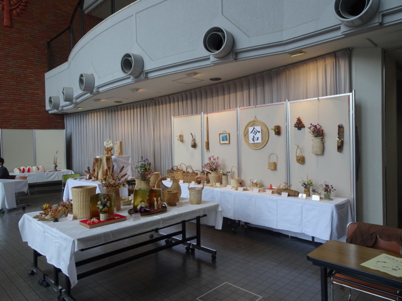 第67回江別市民文化祭