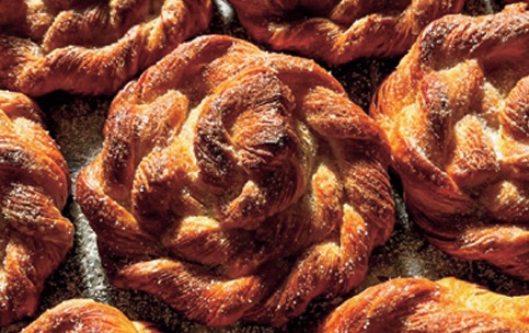 パンの店 flamme!