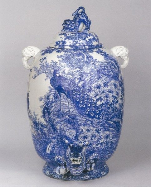 市町村立美術館活性化事業 「瀬戸焼 受け継がれる千年の技と美」展