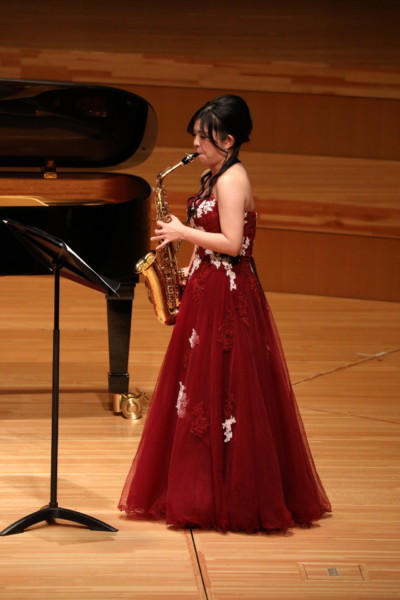 川越 明由美