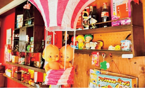 だがしや でぃらいと