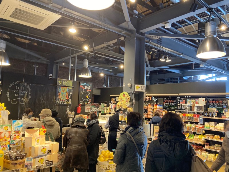 土佐物産フェア アンコール