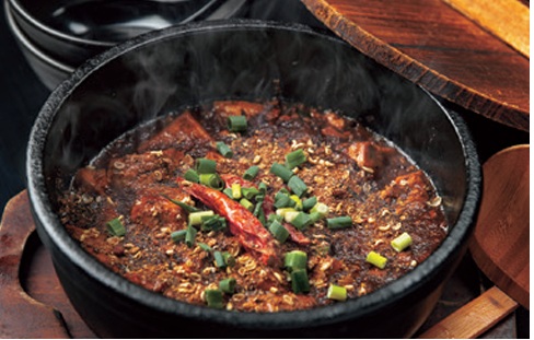 Chinese居酒屋 CHICHI