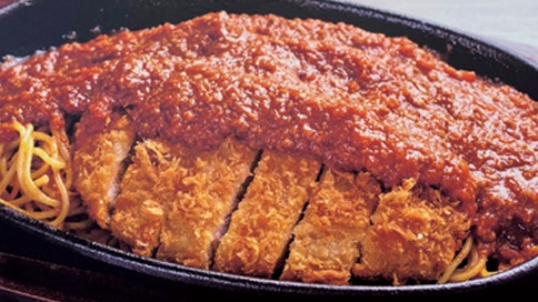 カフェレストラン樹林