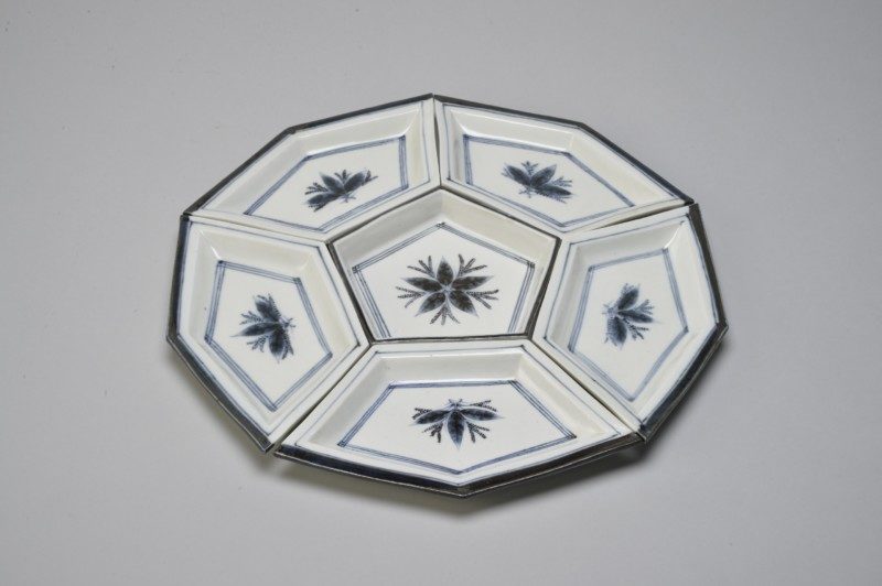 小森忍 新収蔵品展