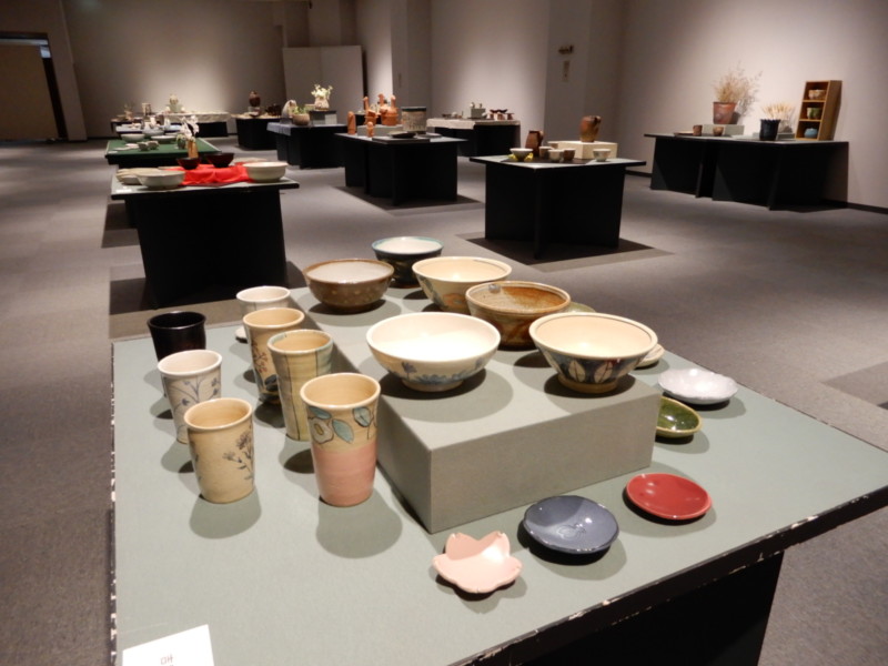 2022謝陶の集い 第22回工房利用者作品展