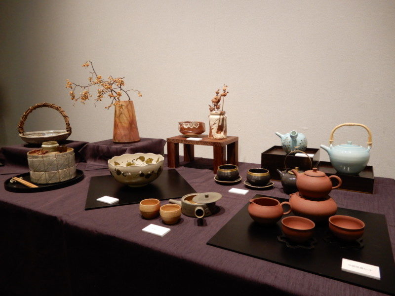 2023謝陶の集い 第23回工房利用者作品展