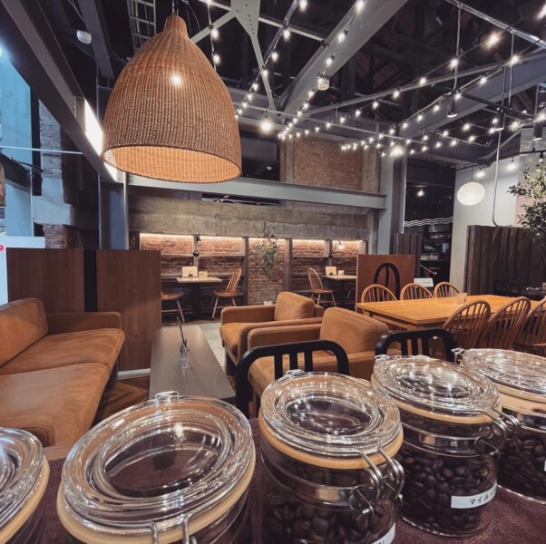 nopporo coffee
