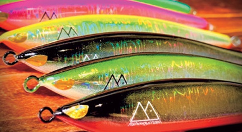 from north shore (cafe Aju)