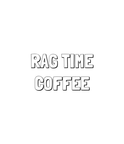 RAGTIME COFFEE