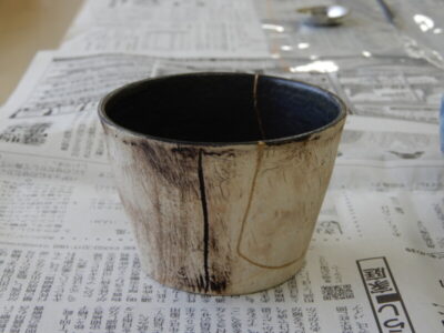 金継体験～よみがえれ!金継チャレンジ教室～