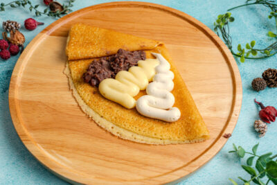 MOTHER CREPE