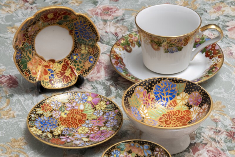 民芸陶房のっぽろ