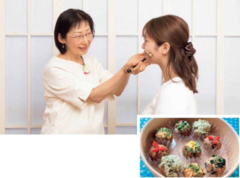 ディエンチャンのおうちサロン Lycka