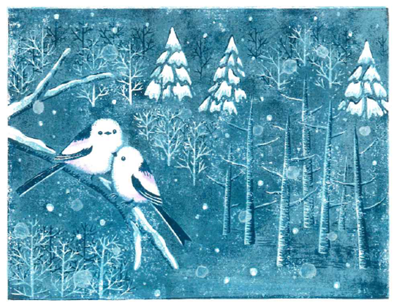 木の板に映し出されたアート作品・油絵風のアート作品 やっと完成しました✌️ 『せせらぎ』F60 油絵🖼️ たくさんの光
