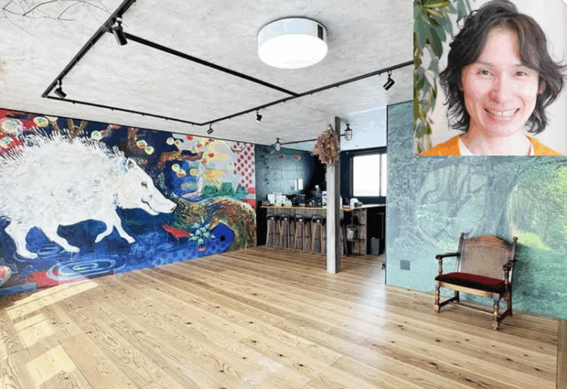hair atelier 秘密基地
