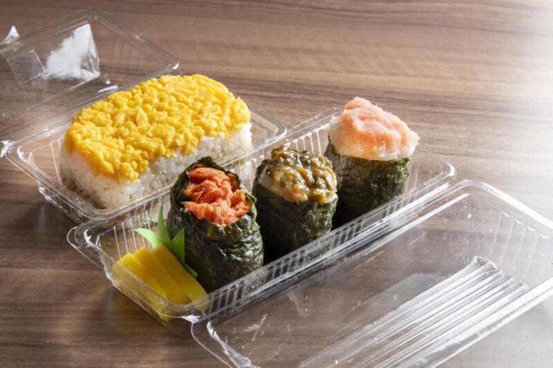 おにぎりカフェ むすび