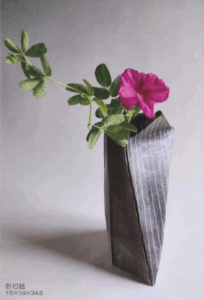 福盛田眞智子　作陶展