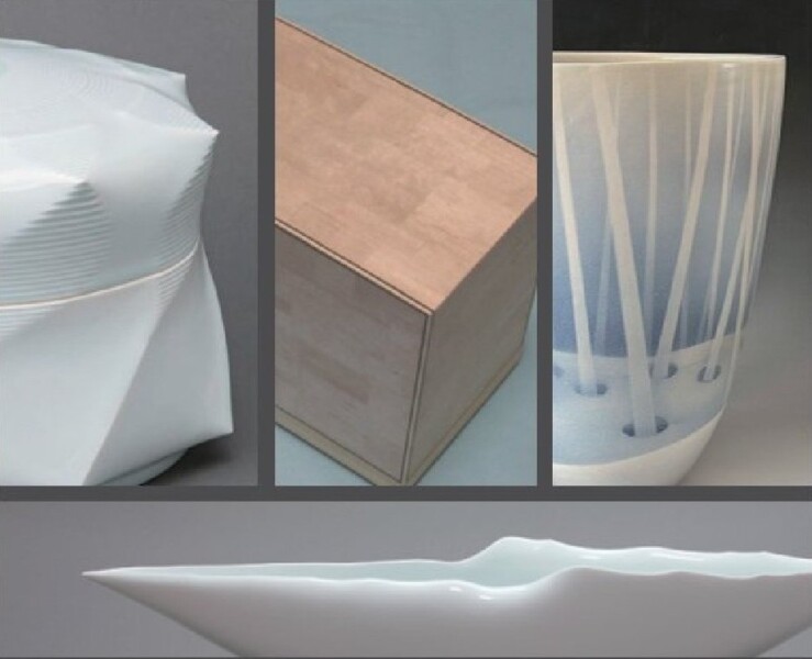 「第13回伝統工芸北海道展」-北海道研究会設立45周年特別記念-