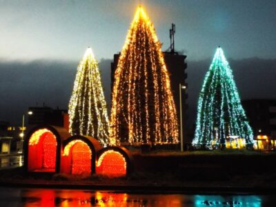 NOPPOROイルミネーションプロジェクト