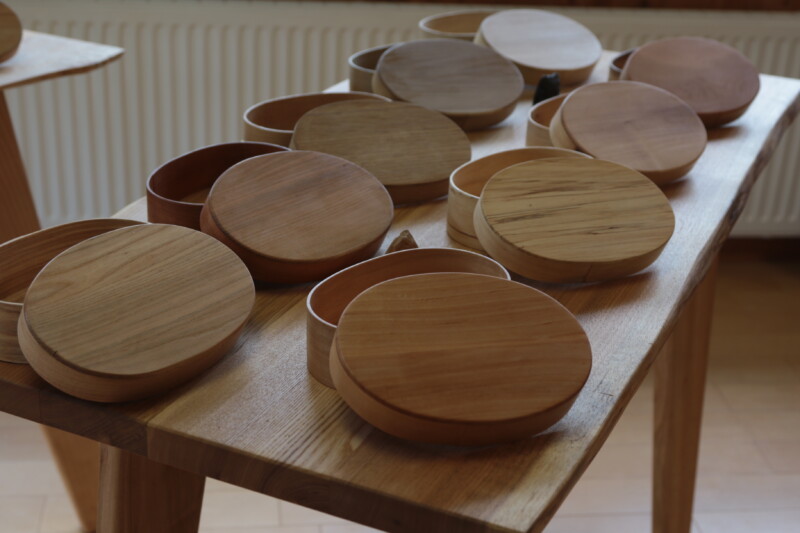 えぞわっぱ工房